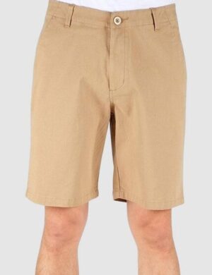 DEDICATED Chino Shorts Nacka