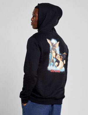 DEDICATED Dedictaed Hoodie Falun Smokey Gremlins