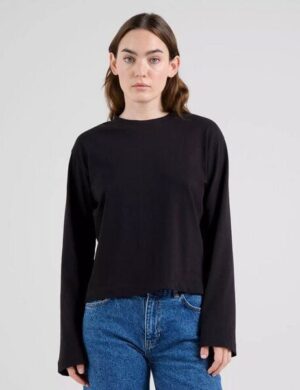 DEDICATED Langarmshirt für Frauen – Vreta