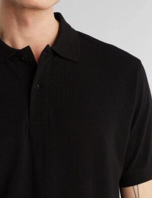 DEDICATED Polo Shirt Vaxholm