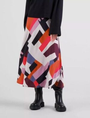 DEDICATED Rock Mellby Heavy – Abstract Chaos