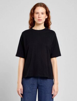 DEDICATED T-Shirt aus Bio-Baumwolle Vadstena Base