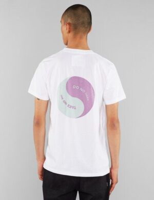 DEDICATED T-Shirt Do No Harm – White
