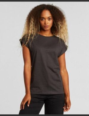 Dedicated T-Shirt Visby Base