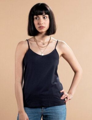 DEDICATED Trägertop Lykke