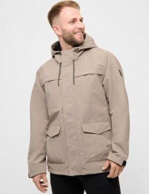 derbe Funktionsjacke „Phoeby Dog“