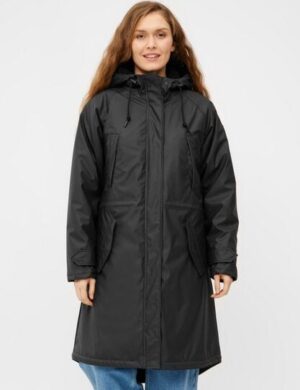 derbe Regenmantel „Friese Tildaholm Glitter“