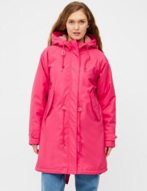 derbe Regenmantel „Tidaholm“