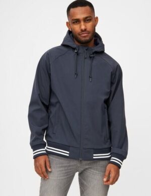 derbe Softshelljacke „Helgoby“