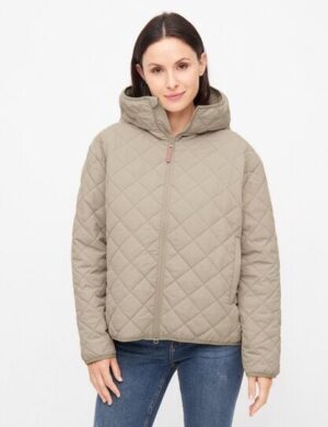 derbe Steppjacke „Quiltby Short“