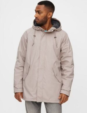 derbe Winterjacke „Trekholm“