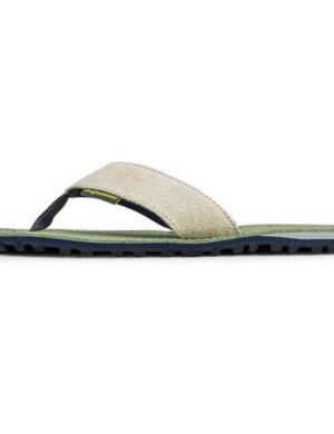 Doghammer Nachhaltiger Zehentrenner – Eidaxal Unisex