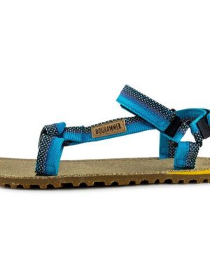 Doghammer Sandale aus recycelten Kletterseilen – DogSandal