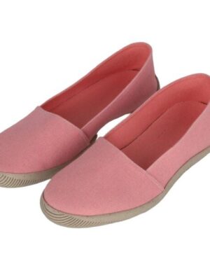 Ecoalf – Obialf Pink, vegane Schuhe
