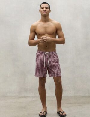 ECOALF Badeshorts BEQUIA aus recyceltem Nylon