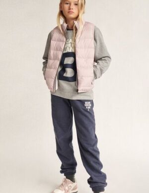 ECOALF KIKOALF Vest Kids