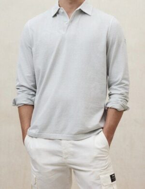 ECOALF Poloshirt PATRICK man