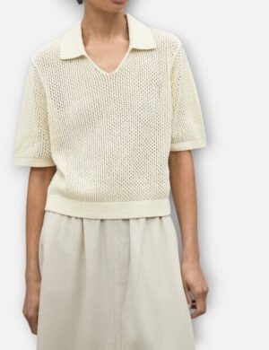 ECOALF Pullover Argan