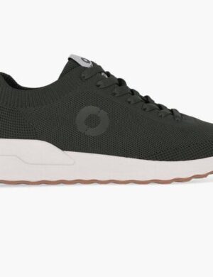 ECOALF Sneaker Damen – Prinalf Knit – aus recyceltem Polyester