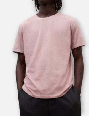 ECOALF T-Shirt aus 100 % recycelter Baumwolle