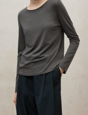 ECOALF T-Shirt CALE woman