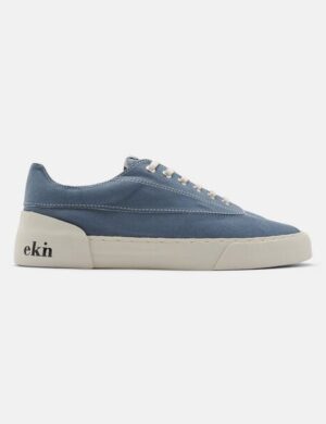 ekn footwear Sneaker Keir – Bio-Baumwolle