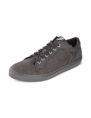 Fairticken LAMEGO II Sneaker mit Hanf/Leinen Canvasstoff