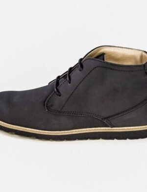 Fairticken Vegane Boots ALENTIRE mit recycelter Reifensohle