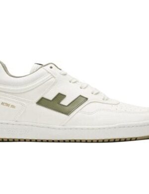 Flamingos‘ Life Retro 90er Damen und Herren Sneaker *100% Vegan