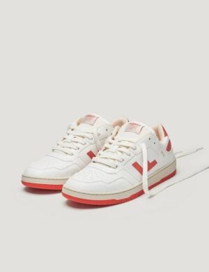 Flamingos‘ Life Sneaker Unisex Vegan – SALINE –