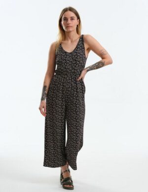 GARY MASH Jumpsuit Leola aus softem LENZING ECOVERO Mix