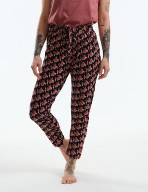 GARY MASH Leichte Sommerhose Ada aus LENZING ECOVERO Mix