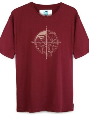 GARY MASH Shirt Alfresco aus Biobaumwolle