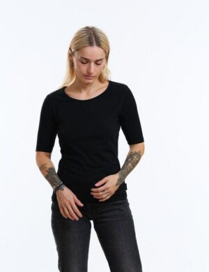 GARY MASH Shirt Amana aus TENCEL Lyocell Mix