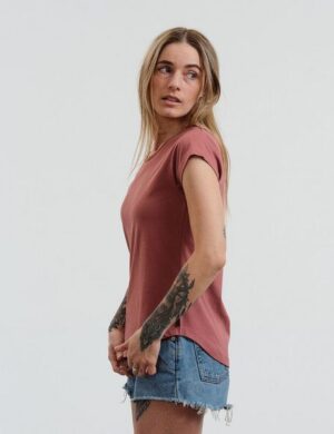 GARY MASH Shirt Asheville aus Biobaumwolle