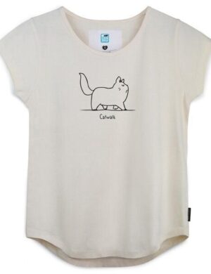 GARY MASH Shirt Asheville Catwalk aus Bio-Baumwolle