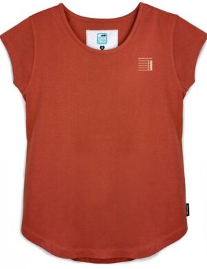 GARY MASH Shirt Asheville Das Ende vom Lied. aus Bio-Baumwolle