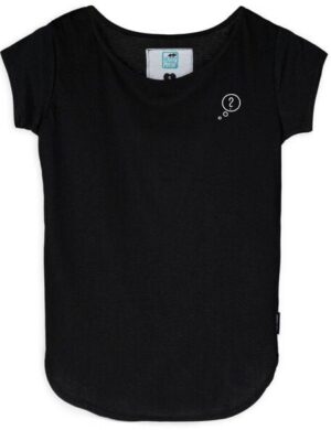 GARY MASH Shirt Asheville Denkblase aus Biobaumwolle