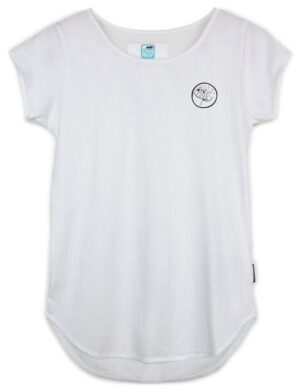 GARY MASH Shirt Asheville Kleiner Fuchs aus Biobaumwolle