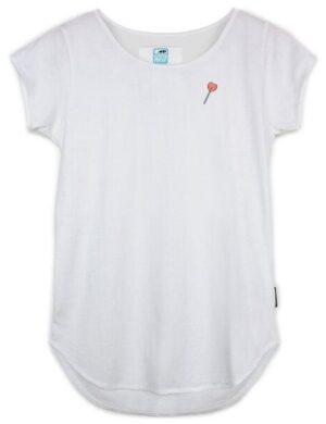 GARY MASH Shirt Asheville Lollipop aus Bio-Baumwolle