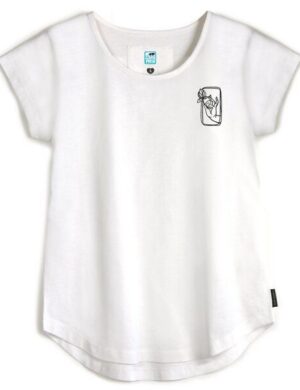 GARY MASH Shirt Asheville Lotus aus Biobaumwolle