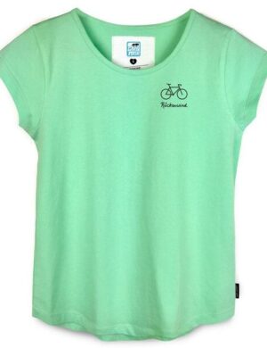 GARY MASH Shirt Asheville Rückenwind aus Bio-Baumwolle