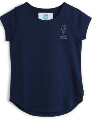 GARY MASH Shirt Asheville sweet summer aus Biobaumwolle