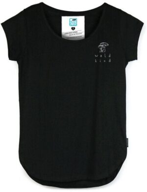 GARY MASH Shirt Asheville waldkind aus Biobaumwolle