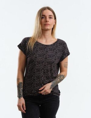 GARY MASH Shirt Katie aus LENZING ECOVERO Mix