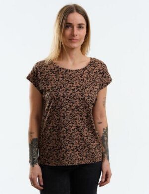 GARY MASH Shirt Katie aus softem TENCEL Modal Mix