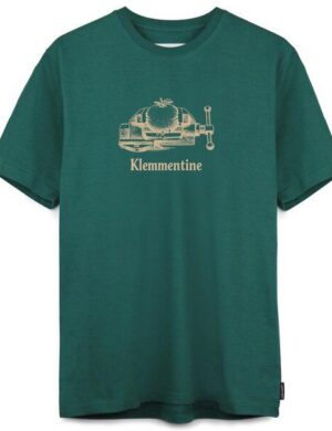 GARY MASH Shirt Klemmentine aus Biobaumwolle