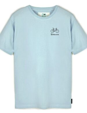 GARY MASH Shirt Rückenwind aus Biobaumwolle