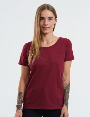 GARY MASH Shirt Taylor Basic aus Bio-Baumwolle