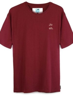 GARY MASH T-Shirt Jo eh. aus Biobaumwolle